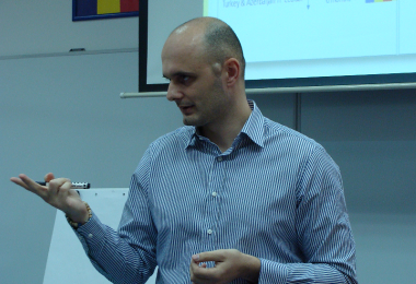 Consiliere in cariera 